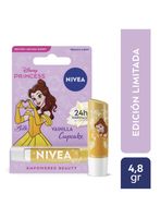 NIVEA Bálsamo Labial Edición Limitada Disney Bella