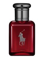 Perfume Polo Red Parfum Hombre 40ml Ralph Lauren