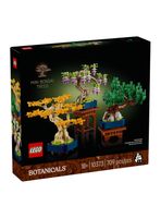 Lego Minibonsáis Botanicals