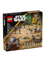 Lego Pack Soldados Clon del 327 Cuerpo Estelar Star Wars