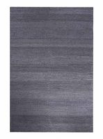 Alfombra Lana Verona Grey 160x230 cm
