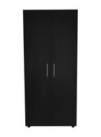 Clóset Tera Wengue 2 Puertas