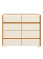 Cómoda Infinite 8 Cajones