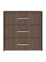 Cómoda Bigaf  3 Cajones