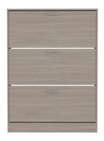 Zapatero Organizador Seúl Bardolino 62x150x34.5 cm