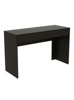 Escritorio 1 Cajon Acre Wengue 75x120.2x45 cm