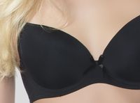 Sostén Copa B Modelo Básico Confortable