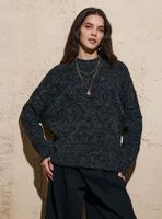 Sweater Puntitos de Colores