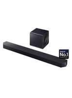 Soundbar Q-Series HW-Q800F 5.1.2 Subwoofer 2025