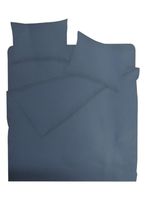 Sábana 2 Plazas 180 Hilos Element Blue