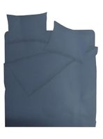 Sábana King 180 Hilos Element Blue