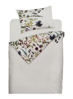 Sábana 1 Plaza 180 Hilos Buket