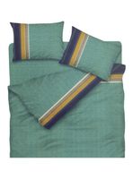 Sábana 1 Plaza 180 Hilos Muge