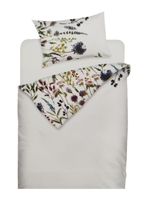 Sábana 1.5 Plazas 180 Hilos Buket