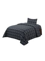 Sábana 1.5 Plazas Polar Marengo