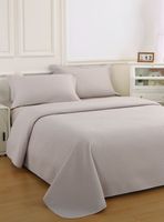 Quilt Atenas Beige Súper King