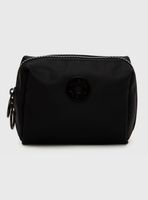 Estuche Pouch Collins Black