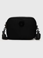 Cartera Collins Black