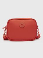 Cartera Collins Crimson