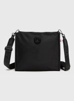 Cartera Tote Collins Black Mini