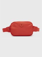 Banano Collins Crimson