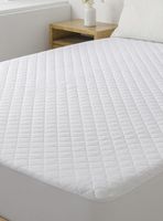 Cubrecolchón 2 Plazas Waterproof