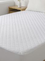 Cubrecolchón King Waterproof