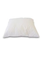 Almohada 132 Hilos Firme 40x105 cm