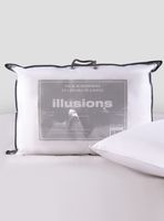 Pack de 2 Almohadas 15% Ganso 50x70 cm