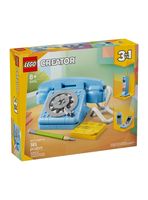Lego Teléfono Retro Creator