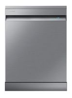 Lavavajillas Frontal 14 Cubiertos con SmartThings DW60A8050FS/ZS