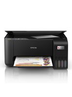 Impresora Multifuncional Ecotank L3210