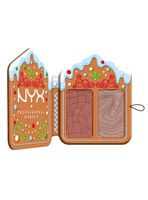 Buttermelt Face Palette Deep 5g