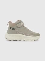 Botín Waterrepellent Velcro Elastico