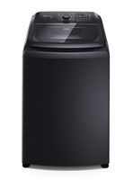 Lavadora Carga Superior 22 kg LS22Y Negro