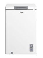 Freezer Horizontal Frío Combinado 99 Litros MFH-1000B131CN