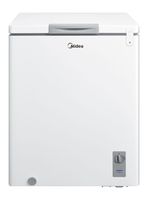 Freezer Horizontal Frío Combinado 142 Litros MFH-1430B186C