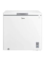 Freezer Horizontal Frio Combinado 198 Litros MFH-1980BMSL258C