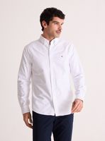 Camisa Casual Manga Larga TH