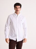 Camisa Casual TH Bolsillo