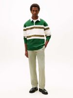 Pantalón Casual Liso Regular Fit