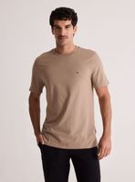 Polera TH Manga Corta Casual