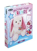 Peluche Conejito para Armar