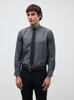 Camisa Fantasias Slim Fit