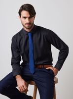 Camisa de Vestir Fantasía Slim Fit