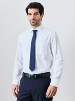 Camisa Semi Slim Textura Color