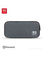 Funda Nintendo Switch 2 Dark Heather Grey