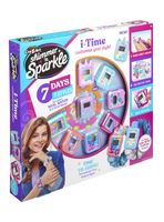 Accesorios Manualidades Reloj Personalizable con Estilo