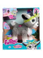 Peuche Daisy Cabra de Yoga Interactiva