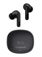 Audífonos Bluetooth con Cancelación de Ruido Air1000 Negro